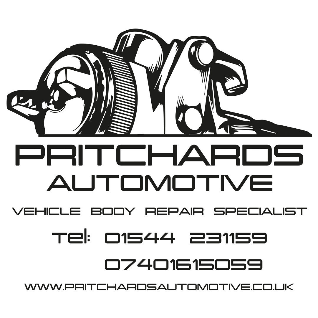 Pritchards Automotive